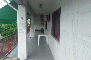 Varanda